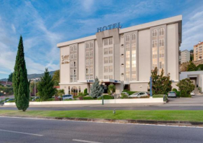 Hotel Covilhã Dona Maria Affiliated by Meliá